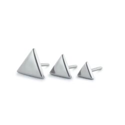 Triangle - Titanium