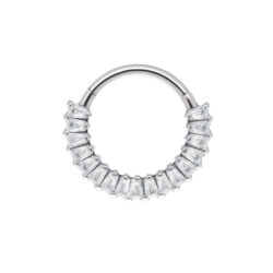 Angela Clicker - Titanium
