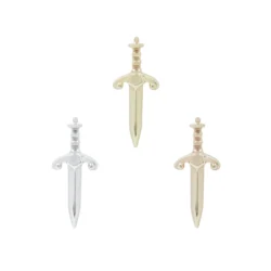 Blade - 14k Gold