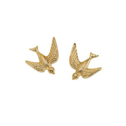 Capistrano - 14k Gold threaded