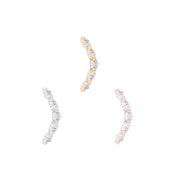 Diem - 14k Gold