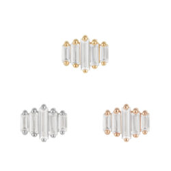 Evolution - 14k Gold