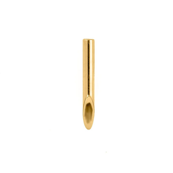 Kulture - 14k Gold