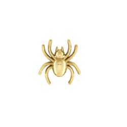 Spider - 18k Gold