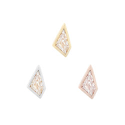 Transcend - 14k Gold