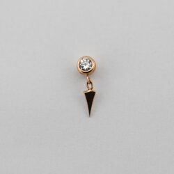 Arrow - 14k Gold