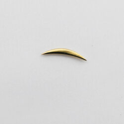 Parenthesis - 14k Gold