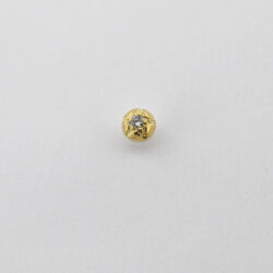 Bead Star - 14k Gold