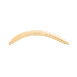 Curve - 14k Gold