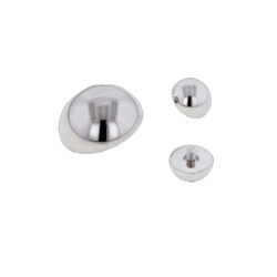 Threaded Dome - mixed