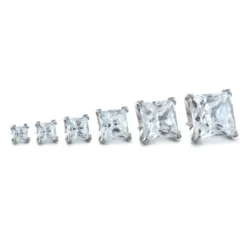 Princess - Titanium