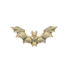 Vampire Bat - 18k Gold