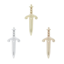 Blade - 14k Gold