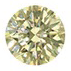Five Gem Arc Cluster - Titanium