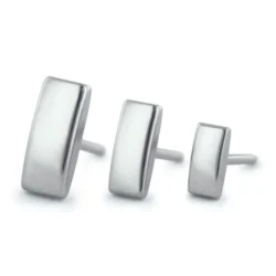 Bar End - Titanium