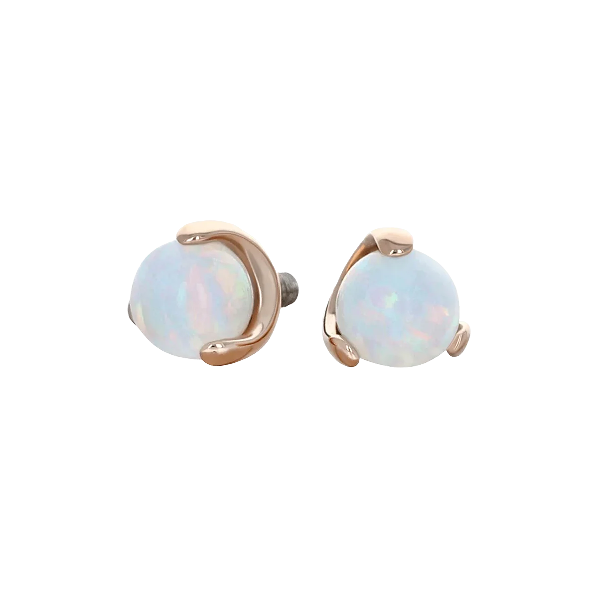 Orb / Sphere - 18k Gold