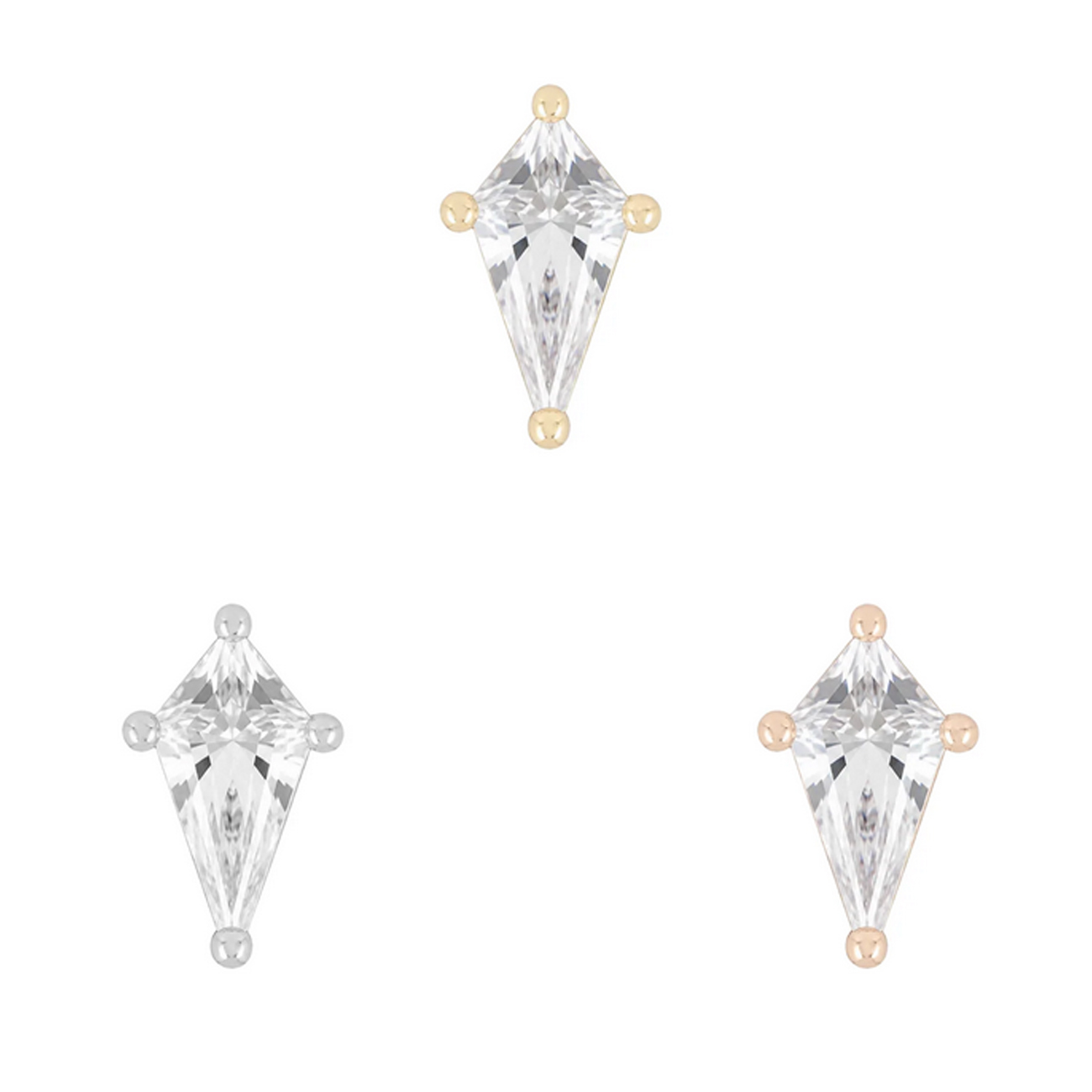 Nolita - 14k Gold
