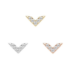 Revival - 14k Gold