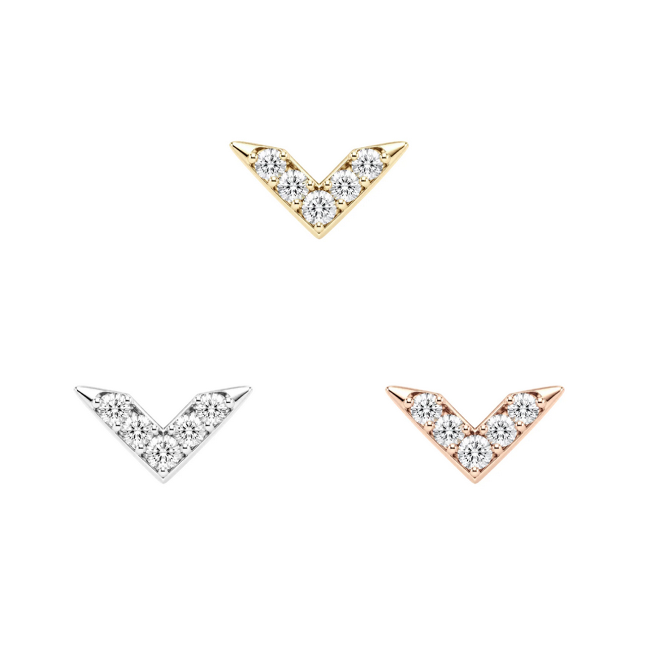 Revival - 14k Gold