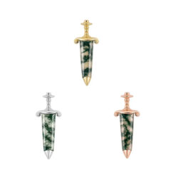 Spellbound - 14k Gold