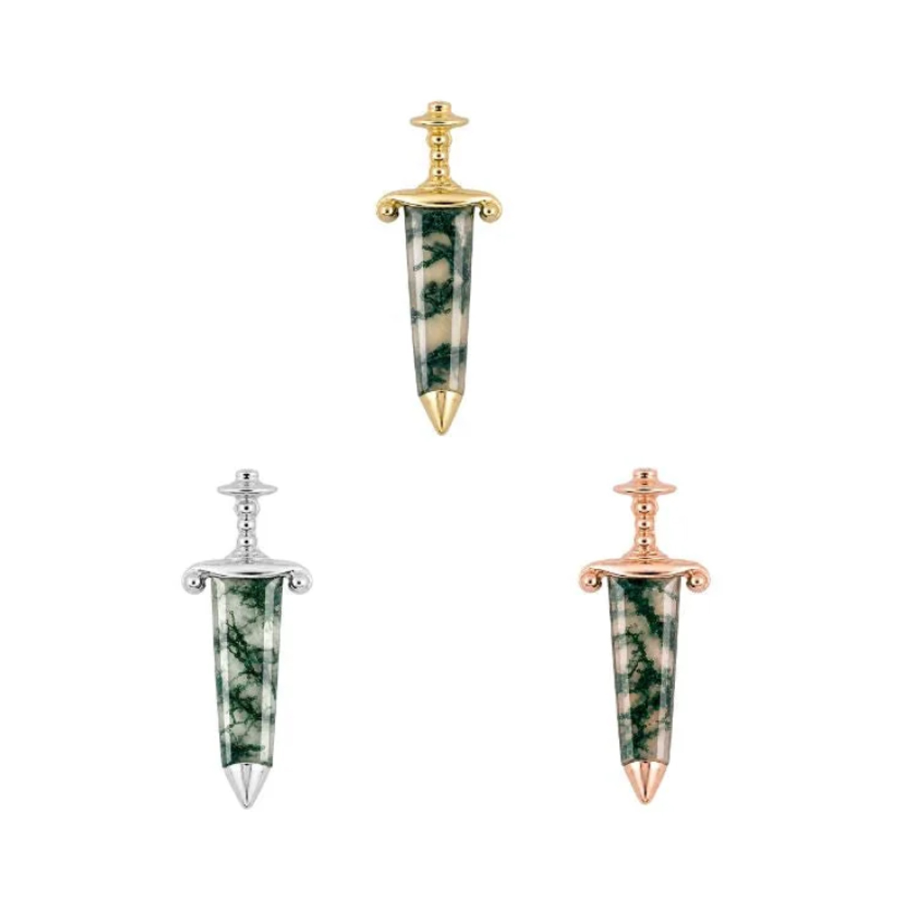 Spellbound - 14k Gold